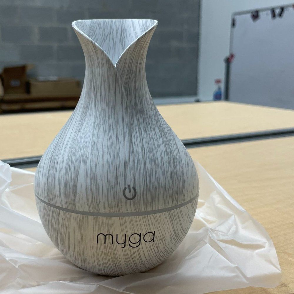 USB Essential Oil Diffuser